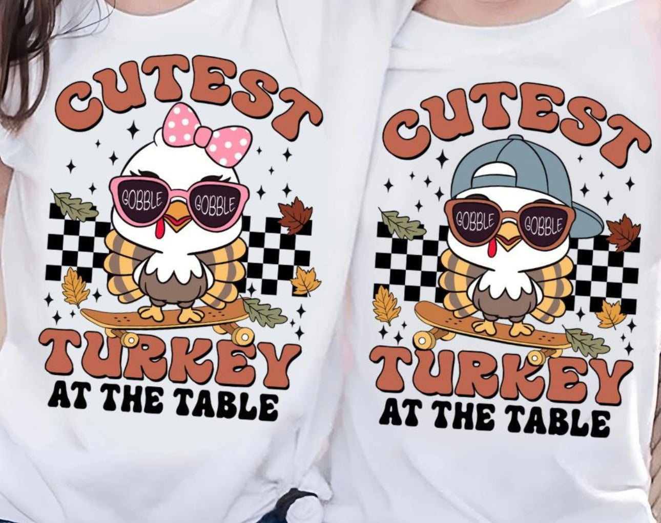 Turkey Kids