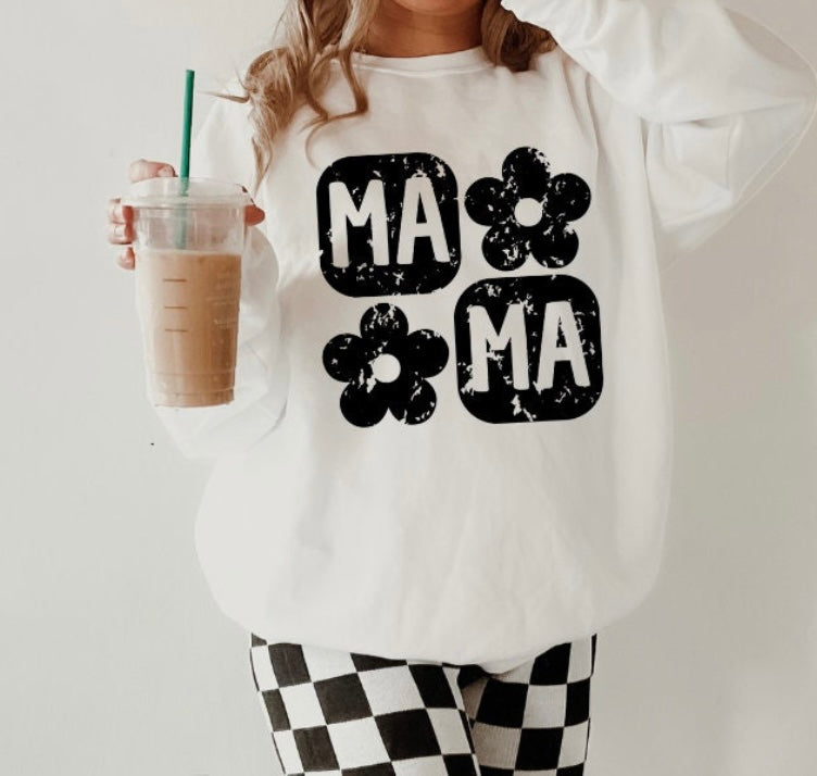 Retro Mama
