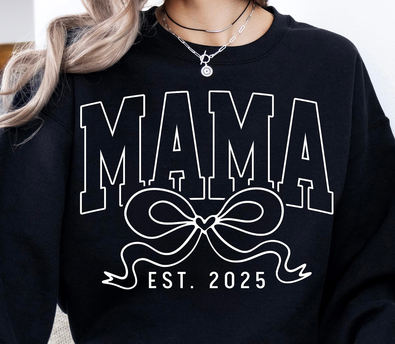 Mama- Established Year