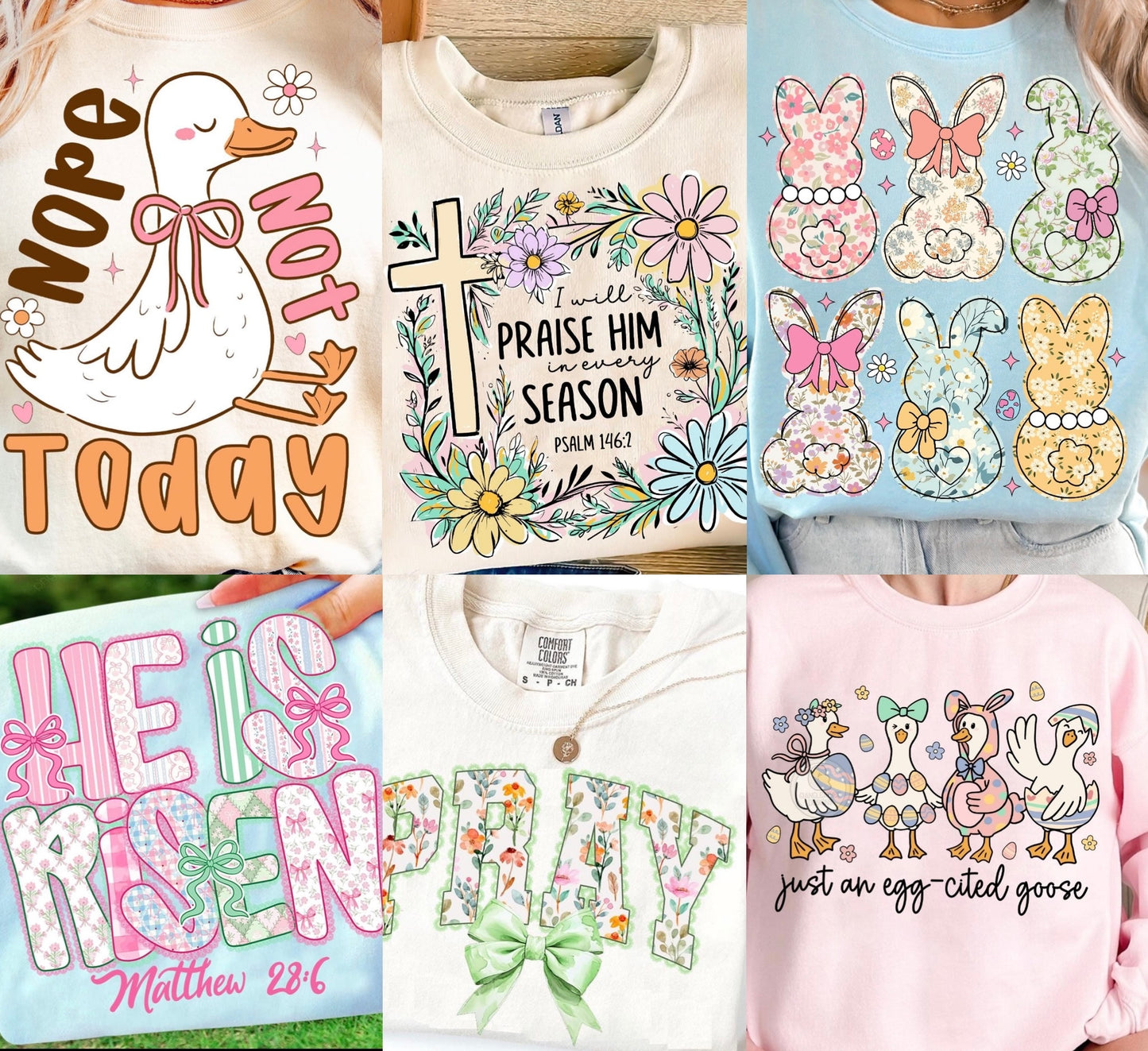 Spring Collection 2