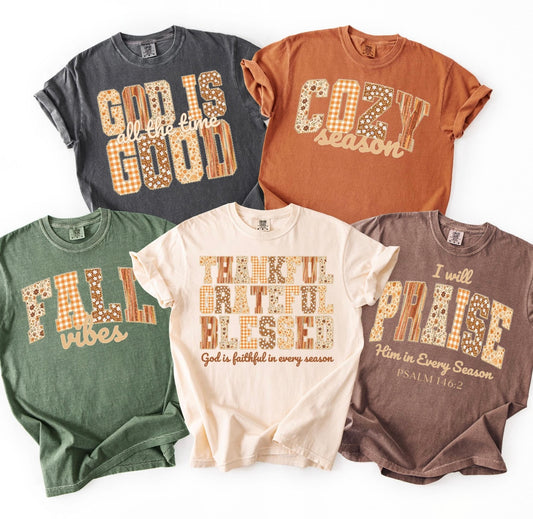 Fall Options 1