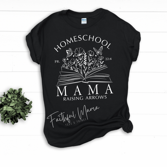 Homeschool Mama